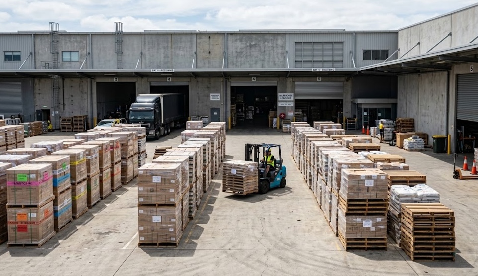 Sustainable Operations